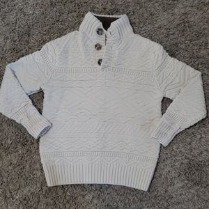 Boys sweater